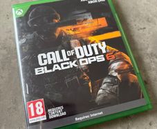 Call of Duty Black Ops 6 Xbox Series X