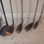 Golf Clubs Image 2