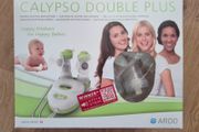 Calypso Double Plus Breastpump