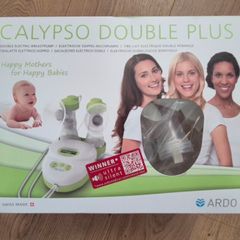 Calypso Double Plus Breastpump