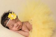 Newborn tutu