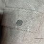 Zadig & Voltaire Ecru Leva Deluxe Jacket Image 5