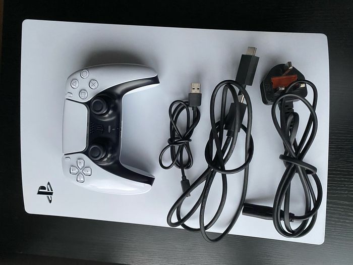 PlayStation 5 Digital Ps5