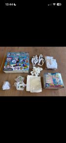 Tybo tie-dye kit with extra bundle