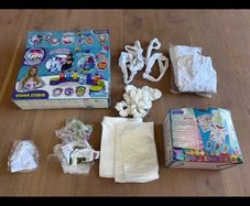 Tybo tie-dye kit with extra bundle