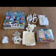 Tybo tie-dye kit with extra bundle