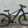 Cube bike Image 2