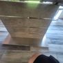 kitchen table (extendable) Image 3