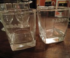 Paddy Glasses