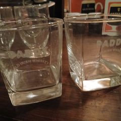 Paddy Glasses