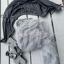 Quinny stroller with carrycot Image 3