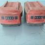 Hilti 22v Cpc Batteries Image 4