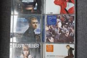 CD (six) bundle