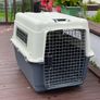 Dog Flight Crate Image 2