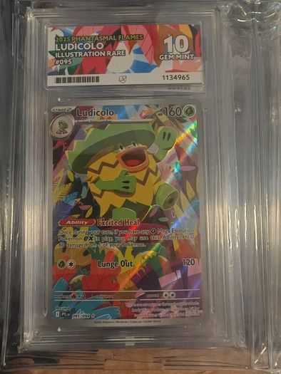 Phantasmal Flames - Slabs updated 30/06