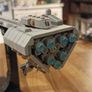 Lego 77904 Nebulon-B Frigate Image 3