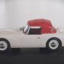 Diecast Model Daimler SP250 - Collectable Oxford Diecast 1:43 Image 2