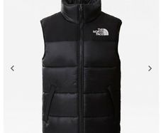 Northface jacket