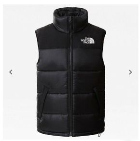 Northface jacket