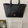 New Black Michael Kors bag Image 2