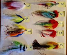 Fishing/ Pike Lures