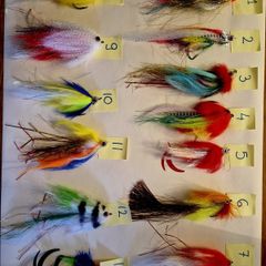Fishing/ Pike Lures