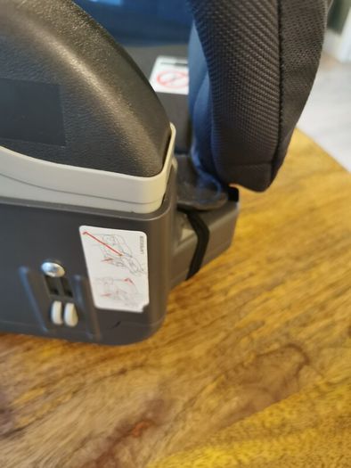 Car seat