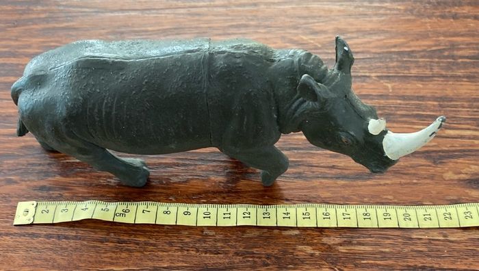 toy Rhino