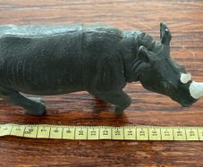 toy Rhino