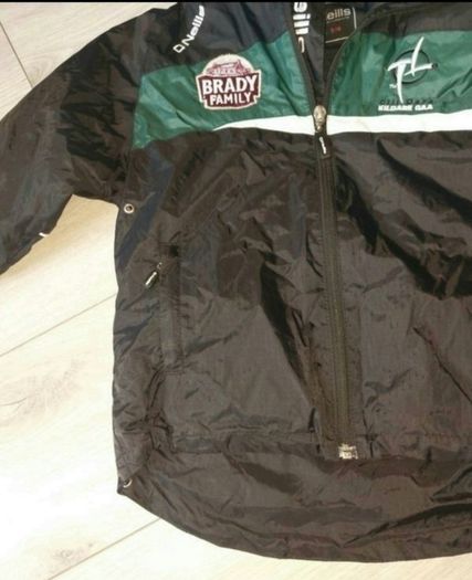 O Neills Kildare Jacket - Size - 5-6 Years