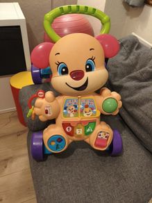 baby walker