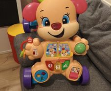baby walker