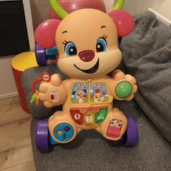 baby walker