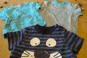 Baby boys Cherokee T. Shirts.