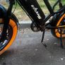 ebike  new. just out of box. Image 4