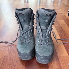 Lowa Tibet GTX WXL - men's wide-fit trekking boots