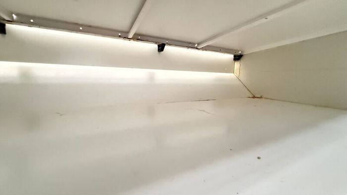 Commercial Fridge -
