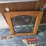 Press doors solid oak Image 4