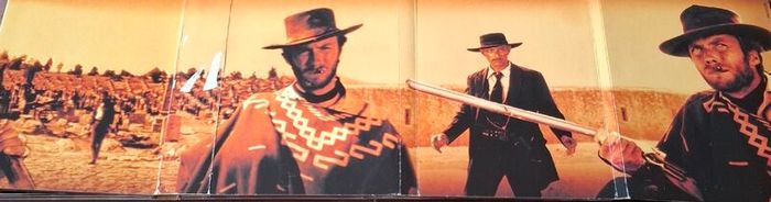 The Spaghetti Western Collection