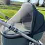 Uppababy Vista V2 Emmett Green with EUR260 accessories Image 6