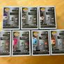 Complete Batman Villian Funko Set (all with free protectors) Image 4