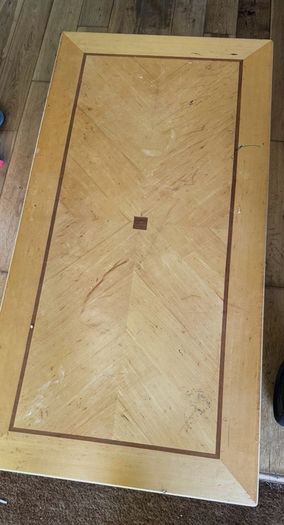table