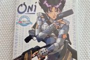 Oni Pc Cd Rom Games Original