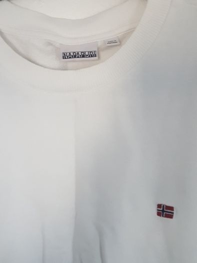 Napapijri sweatshirt