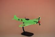 1950s Irish Air Corps Spitfire 3D Printed (Free Postage)