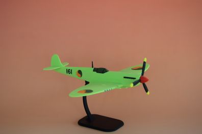 1950s Irish Air Corps Spitfire 3D Printed (Free Postage)