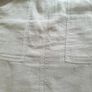 Next navy linen skirt uk10 Image 9