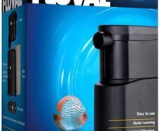 Fluval U Mini 45L Underwater Filter