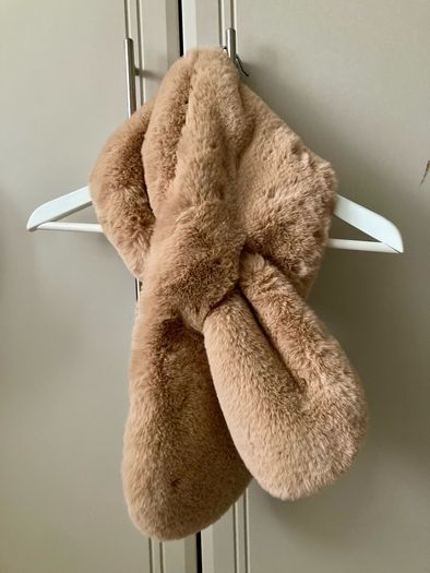 Gallery womens scarf