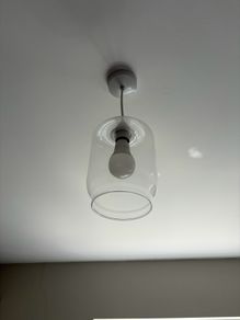 Ceiling Light Ikea